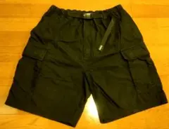 WILD THINGS ワイルドシングス カーゴショートパンツ