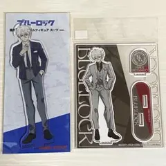 ブルーロック 凪誠士郎 アクリルスタンド