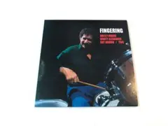 SHELLY MANNE TRIO / FINGERING　シェリー・マン