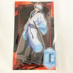 銀魂 坂田銀時 韓国 吉原大炎上編 ポップアップ アクスタ アクリル