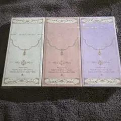 フラワーノーズ 胡蝶雲肩 6色アイシャドウパレット