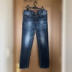 EDWIN エドウィン デニムパンツ ジーンズのサムネイル