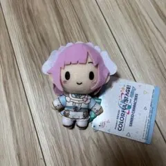 鳳えむ ふわぷち サンリオ 新品 - メルカリ