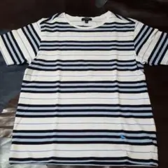 BURBERRY　ニットTシャツのサムネイル