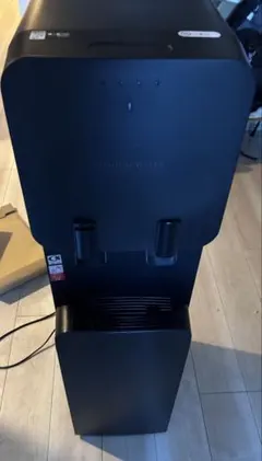 新品未開封 ウォーターサーバー PW25D2L-PW-AW プレミアムウォーター