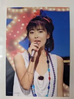 中山美穂 Billboard Live 2022 Blu-ray 新品 未開封 - メルカリ