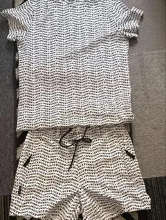 ★新品未使用★ジャックバニー　レディース　セットアップ