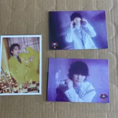 M！LK 吉田仁人　生写真セット