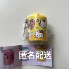 マツケン キティ コインシリンダー 総柄