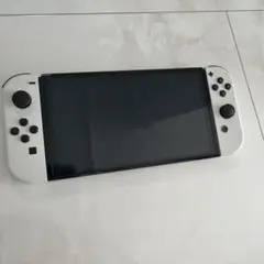 Nintendo Switch 有機ELモデル ホワイト