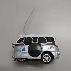 ディズニーリゾートバス ミニチュア