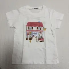 familiar Tシャツ 110サイズ