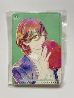 うたプリ 嶺二 パスケース