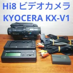 2026年最新】kyocera samurai Hi8の人気アイテム - メルカリ