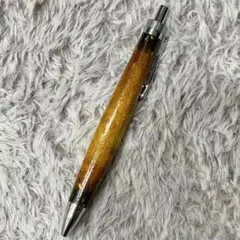 革軸ペン スモールクロコダイル ポロサス 加藤金属 - メルカリ