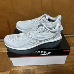 saucony GUIDE 17 ランニングシューズ 扁平足 フラットアーチの方