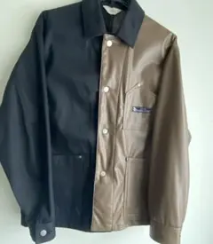 JieDa 21ss SWITCHING COVERALLSのサムネイル