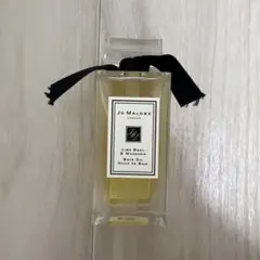 Jo Malone ライム バジル&マンダリンバスオイル