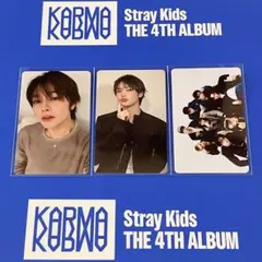 KARMA[アイエン]トレカ3枚