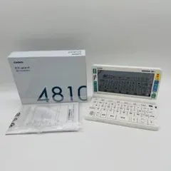 2026年最新】casio 電子辞書 3810の人気アイテム - メルカリ