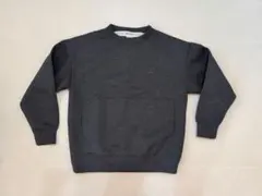 Champion ダークグレー クルーネック Mサイズ　チャンピオン