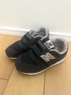 New Balance 996 ネイビー スニーカー 16cm