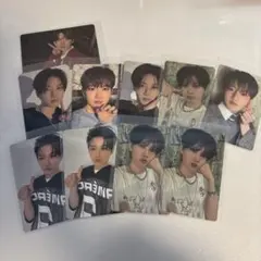 TREASURE Love pulse ジュンギュ トレカ