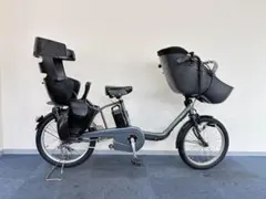 パナソニックギュット 16Ah 電動自転車中古【63D9390】のサムネイル