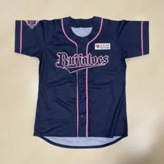 オリックス・バファローズ オリ姫ユニフォームのサムネイル