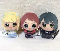 学園アイドルマスター ちびぐるみ on stage