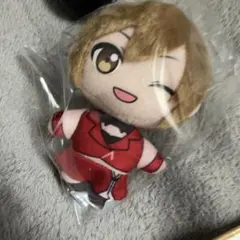 MEIKOプチぬいマスコット