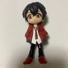 カラフルピーチゆあんくんフィギュア