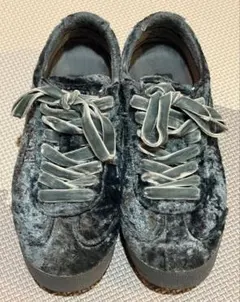 オニツカタイガー　MEXICO 66 VELVET /メキシコ 66 ベルベット