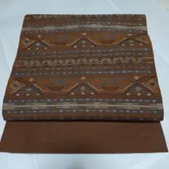 2025年最新】読谷山花織 帯の人気アイテム - メルカリ