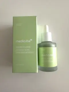 新品！即購入OK！メディキューブ　エクソソームシカアンプル30ml