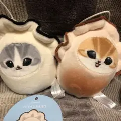 mofusand モフサンド　ぬいぐるみ