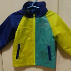 新品未使用   パーカー ブルゾン