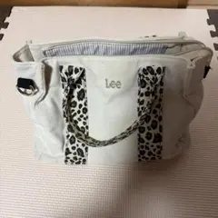 Lee ハンドバッグ