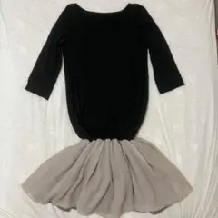 フォクシー ワンピース 38 デイジーリン