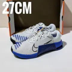 新品 27cm Nike Metcon 9 メトコン DZ2617-008