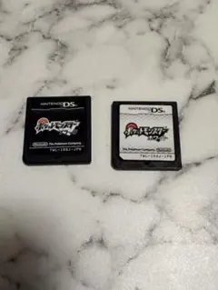 ポケットモンスター ブラック ホワイト ソフト