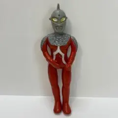 当時もの】マルサン ソフビ バルタン星人 初代ウルトラマン - メルカリ