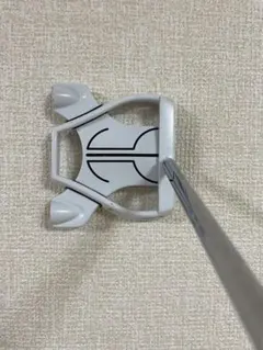 2025年最新】レフティ パター センターシャフトの人気アイテム - メルカリ