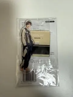 SixTONES♡田中樹アクリルスタンド