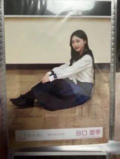 ♡ 谷口愛季 夏の近道 MV衣装 ヒキ ♡ - メルカリ