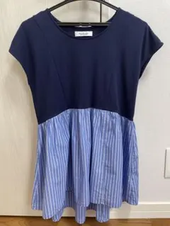 アーバンリサーチSONNYLABEL 半袖　トップス　ペプラムのサムネイル