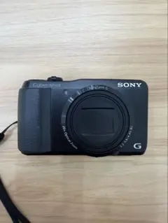 【動作確認済】SONY Cyber-shot DSC-HX60マルチ端子 動作確認済】SONY Cyber-shot DSC-HX60マルチ端子 - メルカリ