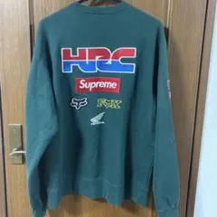 2026年最新】Supreme Underline Crewneckの人気アイテム - メルカリ