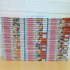 NARUTO 全巻セット 1-72巻 初版49冊 初版本多数 - メルカリ