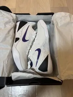 NIKE KOBE IX ELITE LOW EM PROTRO コービー9